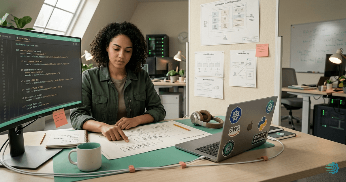 How to Build AI Products That Survive Sudden Model Shutdowns