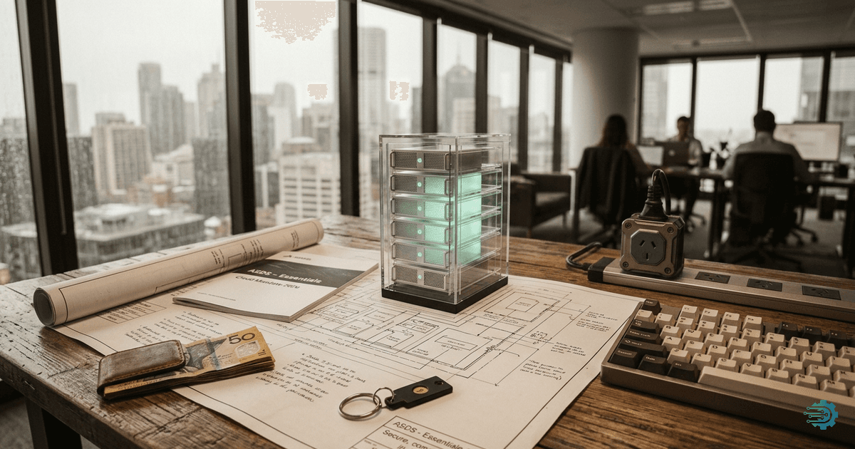What It Really Costs to Build a Secure SaaS in Australia