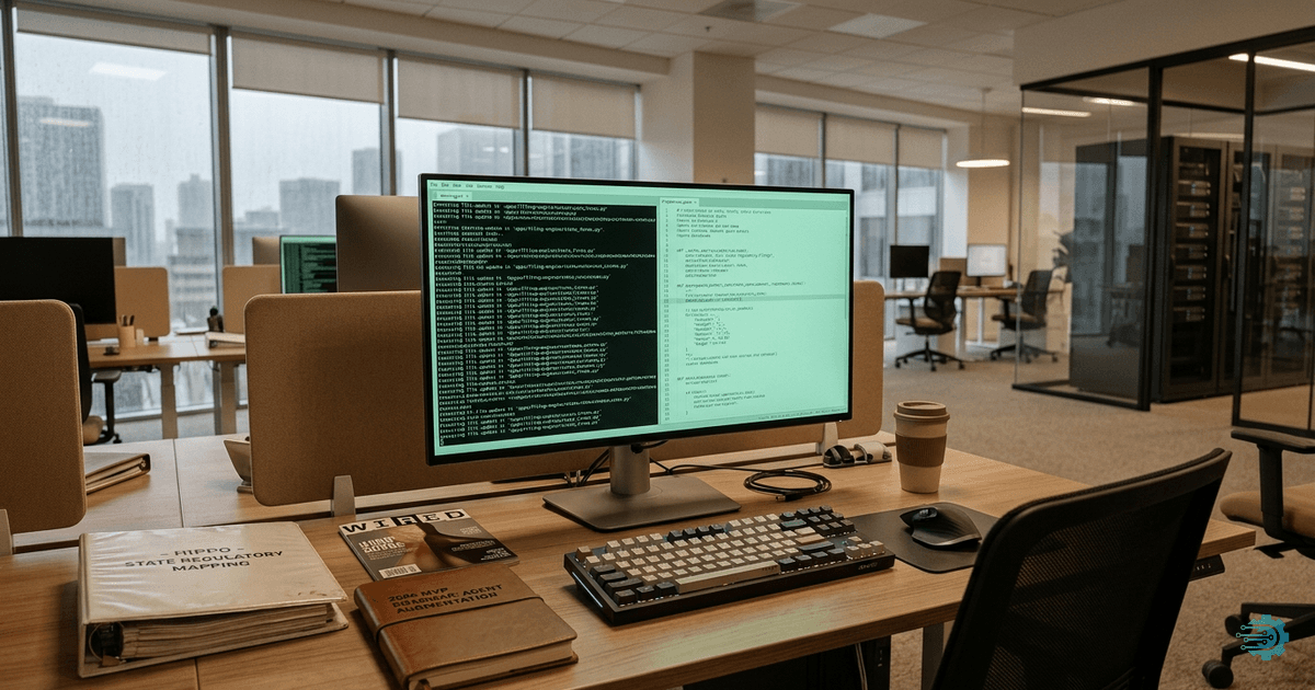 How AI Developer Agents Shift Your MVP Scope This Quarter