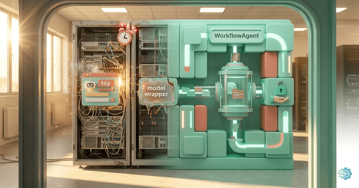Vercel AI SDK 7 for Production Agents | Algoramming