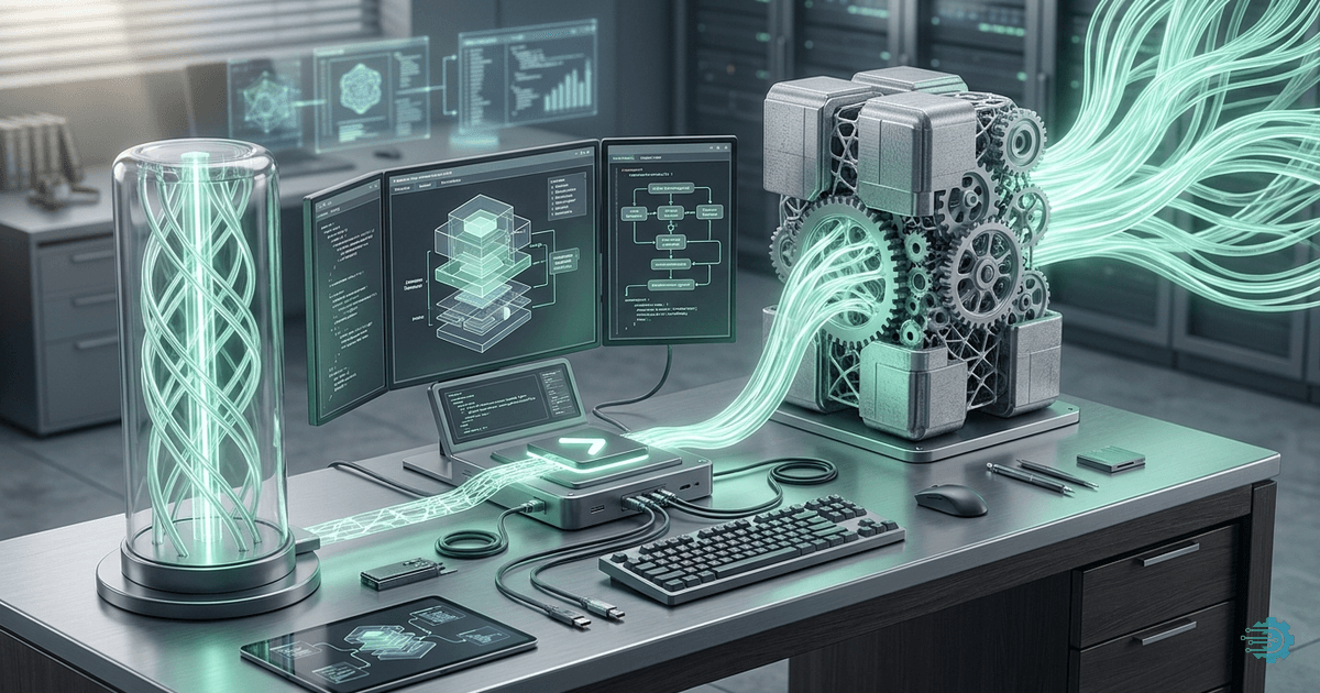 AI Code Generation Tools in 2026 | Algoramming