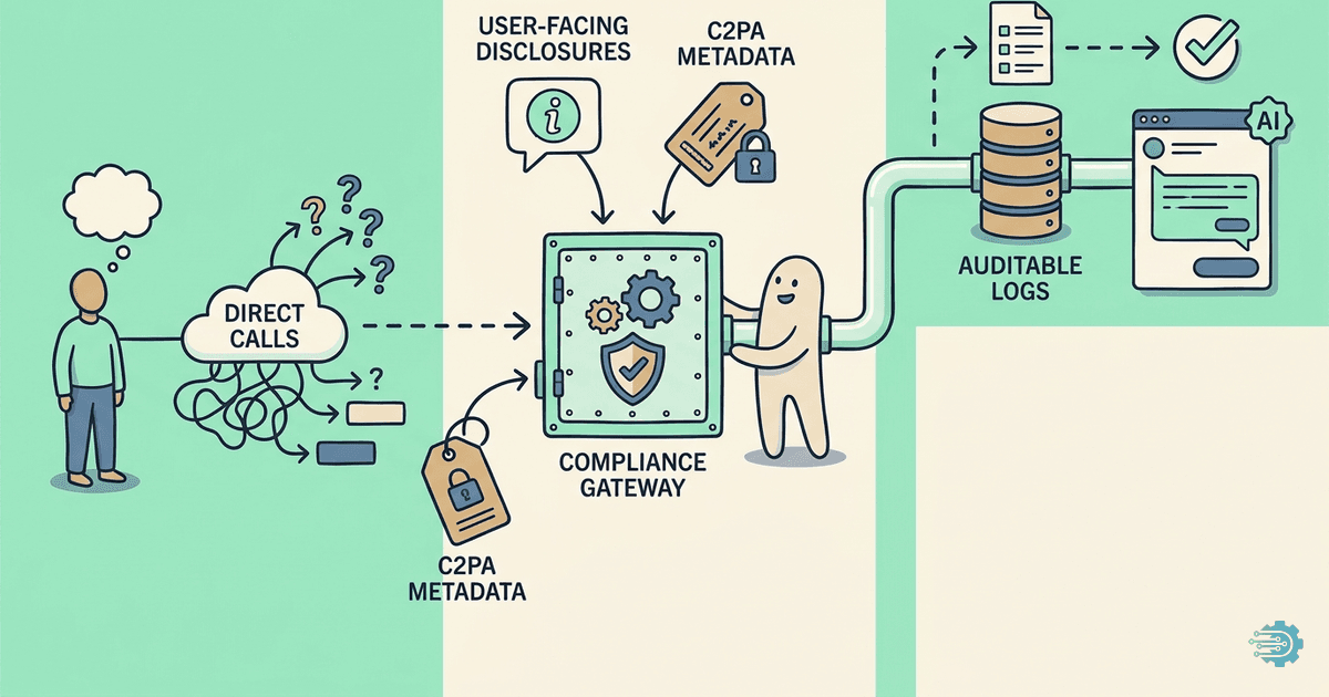 EU AI Act App Architecture Impact in 2026 | Real Numbers