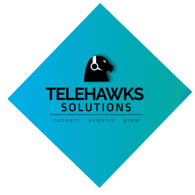 Telehawks Solutions logo