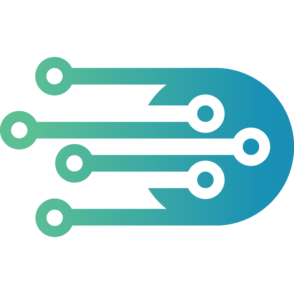 Algoramming logo mark